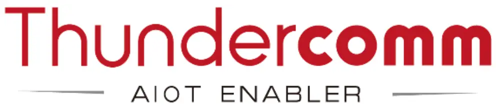 Thundercomm logo