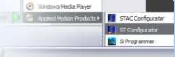 Applied Motion Products ST5-10-S Stepper Motor Controller 01