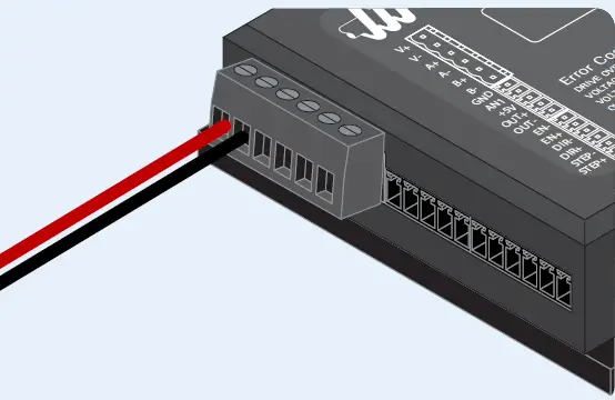 Applied Motion Products ST5-10-S Stepper Motor Controller 02