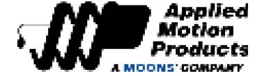 Applied Motion Products ST5-10-S Stepper Motor Controller logo