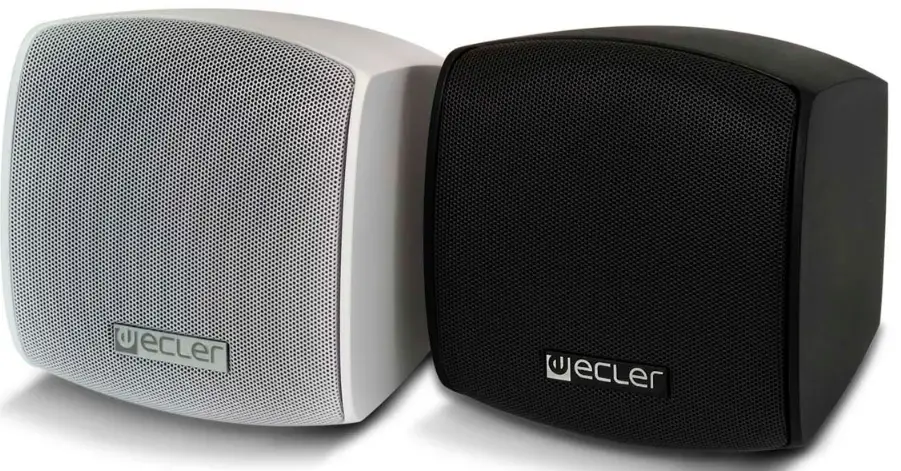 ecler-AUDEO-103-Surface-Mount-Loudspeakers-PRO