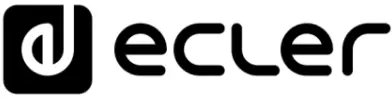 ecler-LOGO