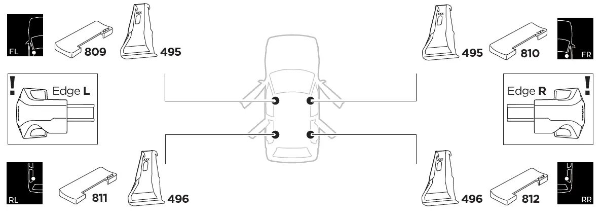 THULE-145287-Roof-Rack-fig-3