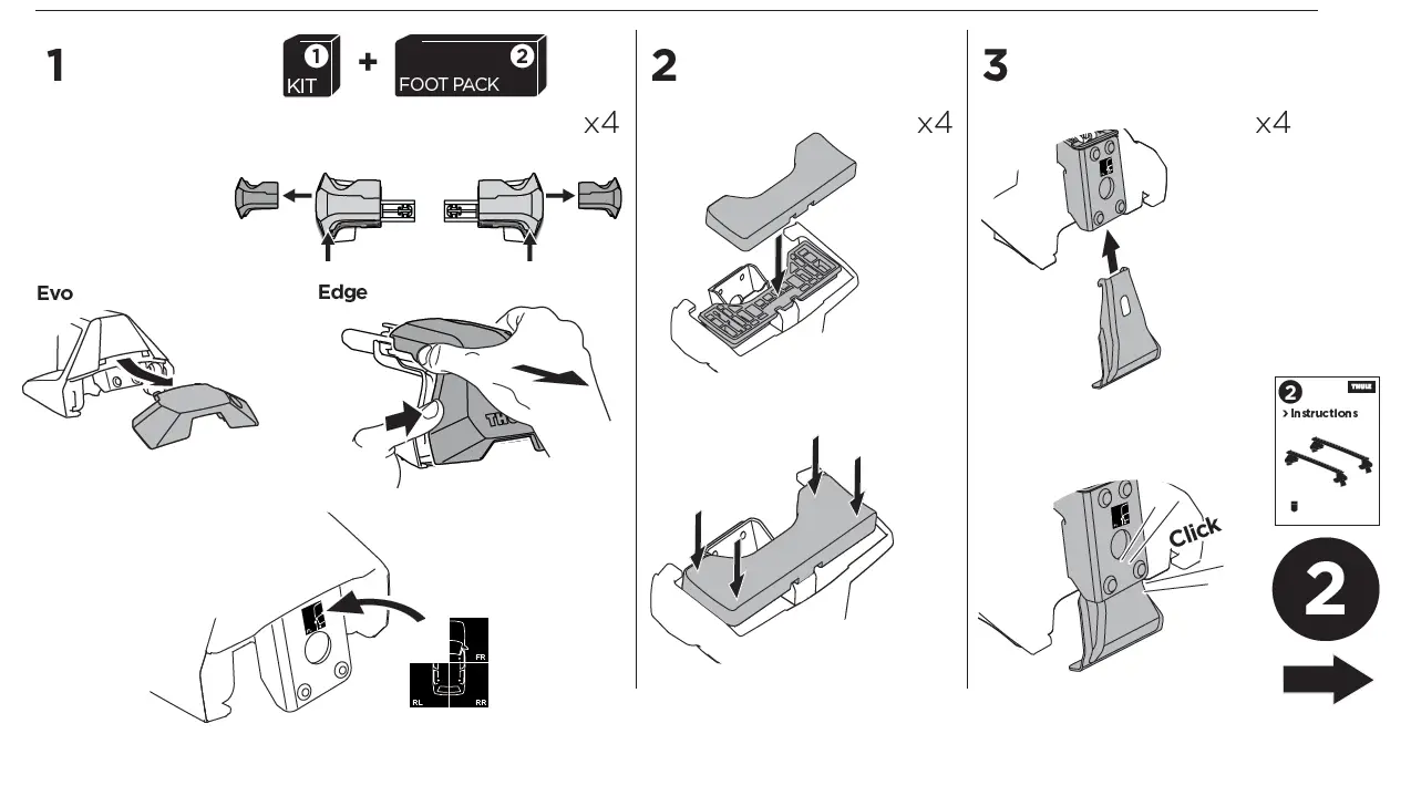 THULE-145287-Roof-Rack-fig-4