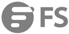 FS logo