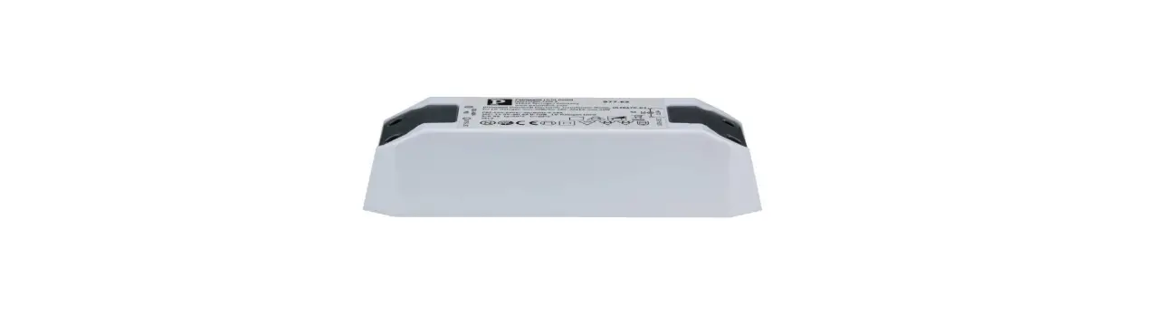 Paulmann 977.62, 977.67 Transformer Instruction Manual Paulmann 977.62, 977.67 Transformer Instruction Manual