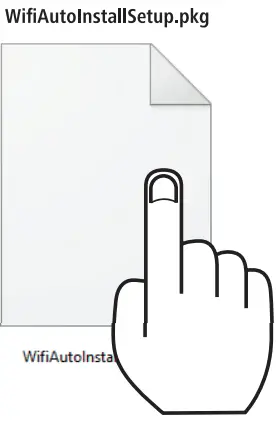 hama AC600 Nano WLAN 2.4-5 GHz USB-FIG7