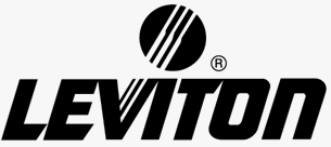 LEVITON logo