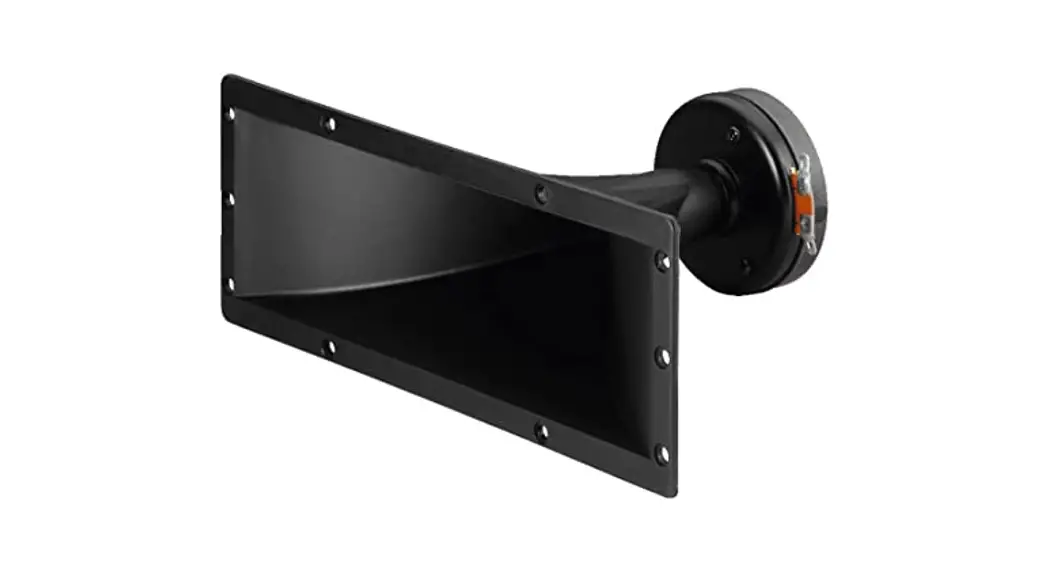 Somogyi Elektronic Dp 11 Stage Horn Tweeter Instruction Manual