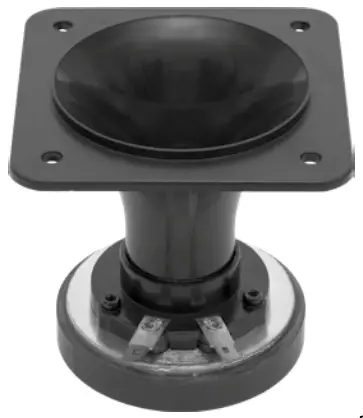 SOMOGYI ELEKTRONIC DP 11 Stage Horn Tweeter