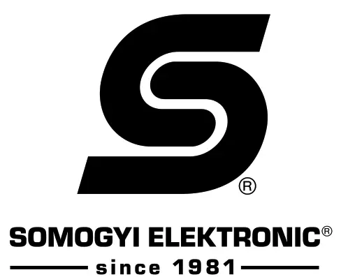 SOMOGYI ELEKTRONIC logo