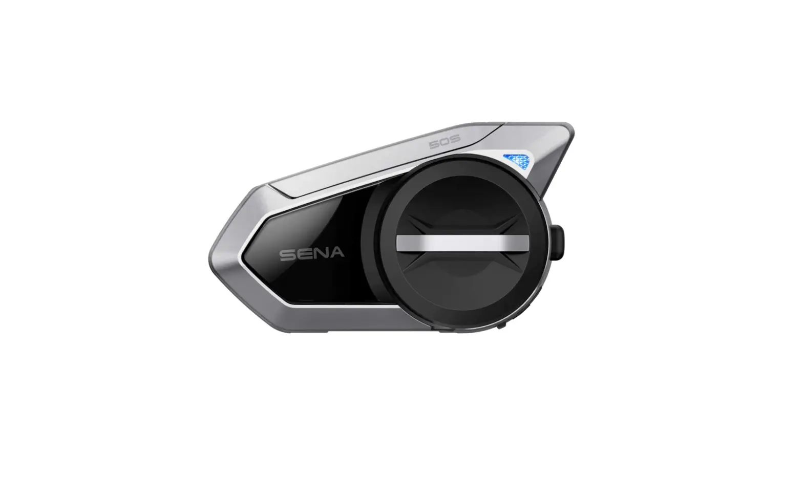 Sena 50r 3-button Motorcycle Bluetooth Headset User Guide