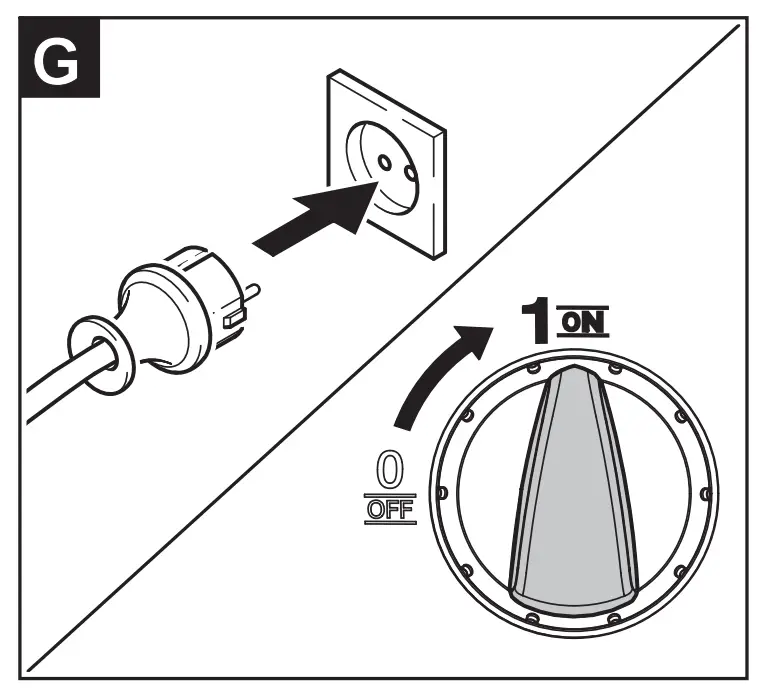 K 2 Compact Pressure Washer  Installation and Startup