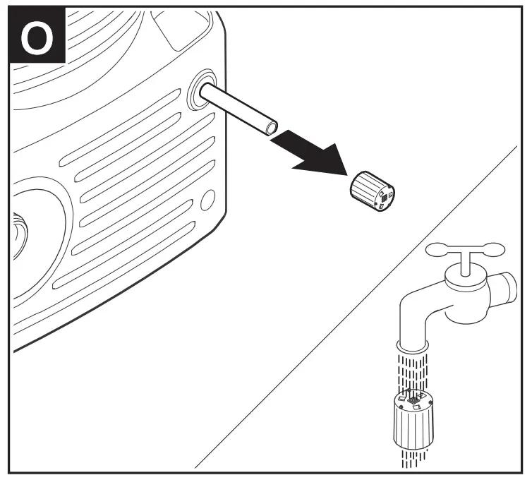 K 2 Compact Pressure Washer Troubleshooting
