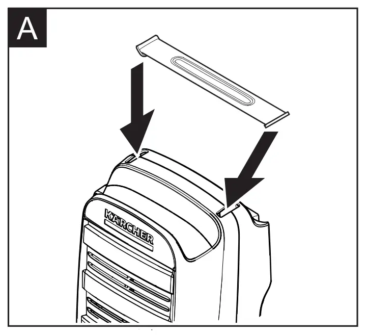 K 2 Compact Pressure Washer  Installation and Startup
