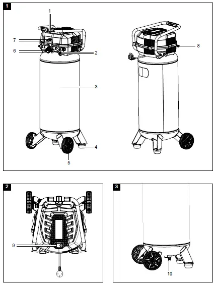 scheppach-HC51V-Compressor-1