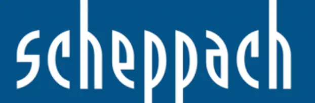 scheppach-loog