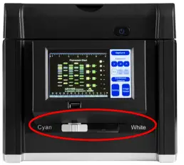 PACIFIC IMAGE ELECTRONICS Glite T8 Stand Alone Operation and Compact Gel Documentation System - fig9