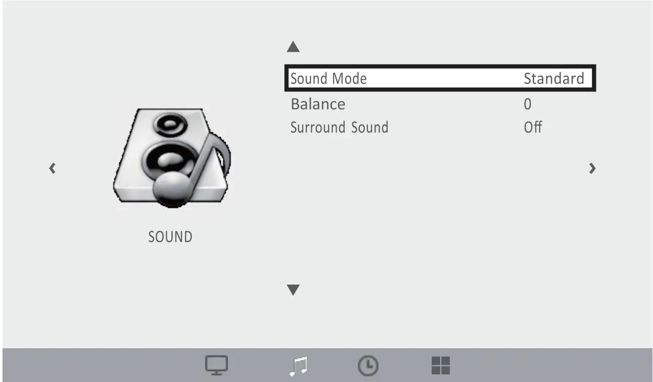 SALORA BEAMER 40BHM2050 Compact Projector - fig 11