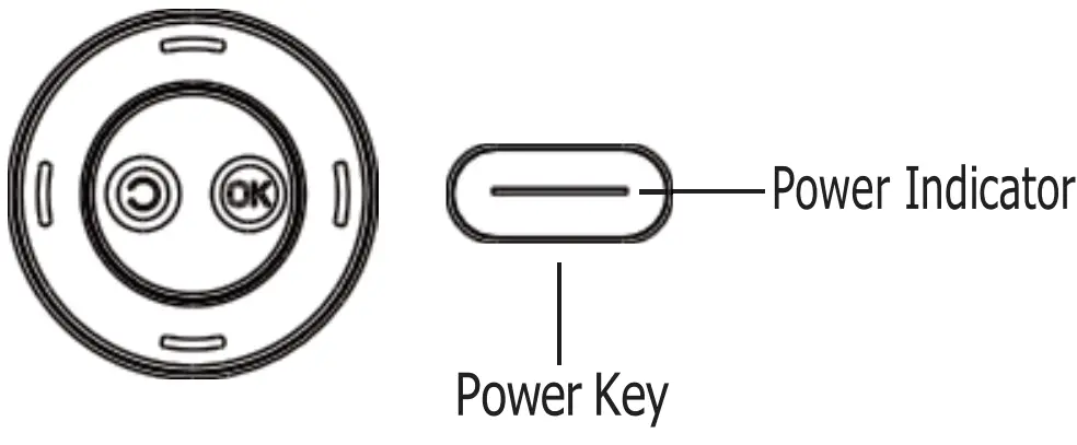 SALORA BEAMER 40BHM2050 Compact Projector - fig 4
