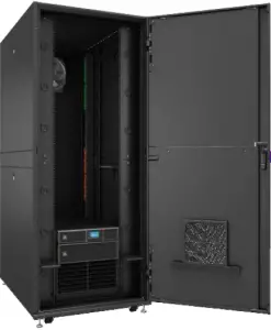 Micro Data Center System