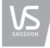 VS SASSOON-LOGO