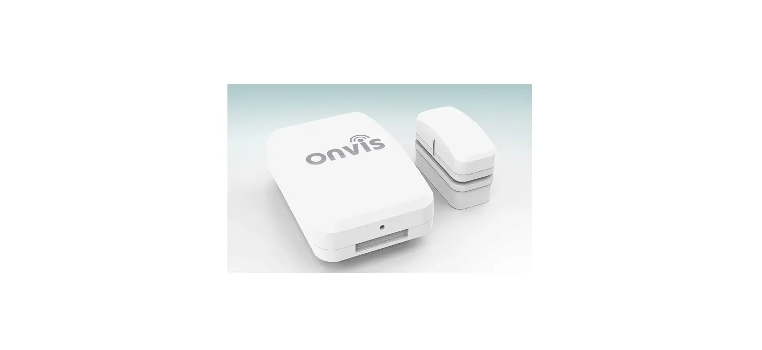 Onvis Ct3 Smart Contact Sensor User Manual