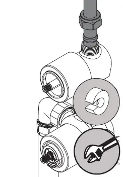 BRISTAN-AR3-SHCVO-C-D8-Artisan-Recessed-Thermostatic-Dual-Control-Shower-Valve-fig-10