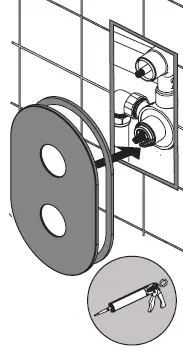 BRISTAN-AR3-SHCVO-C-D8-Artisan-Recessed-Thermostatic-Dual-Control-Shower-Valve-fig-11