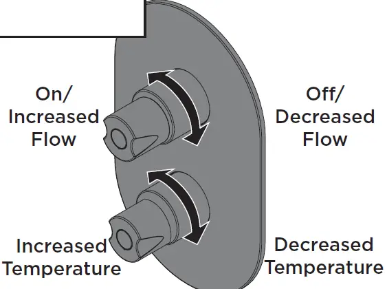 BRISTAN-AR3-SHCVO-C-D8-Artisan-Recessed-Thermostatic-Dual-Control-Shower-Valve-fig-16