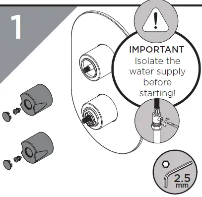 BRISTAN-AR3-SHCVO-C-D8-Artisan-Recessed-Thermostatic-Dual-Control-Shower-Valve-fig-19