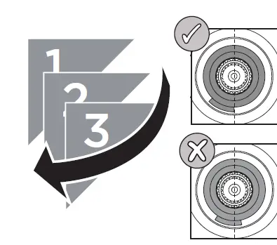BRISTAN-AR3-SHCVO-C-D8-Artisan-Recessed-Thermostatic-Dual-Control-Shower-Valve-fig-23