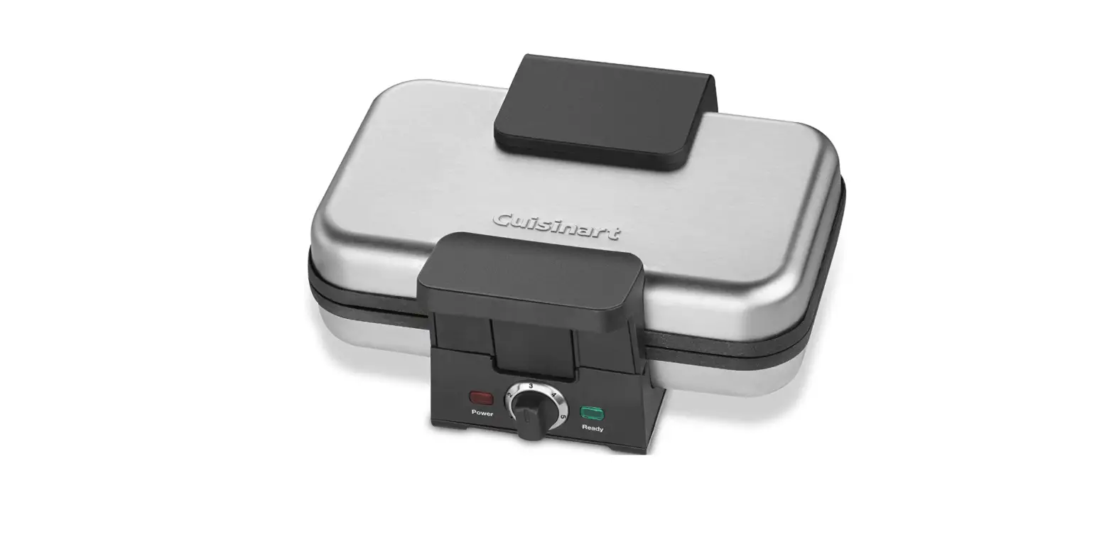 Cuisinart Wm-pz10 Pizzelle Press User Manuals