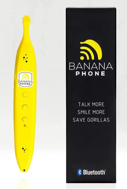Banana-Phone-Bluetooth-Handset-user-manual
