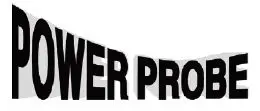 POWER PROBE logo