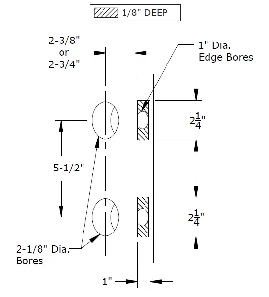 EMTEK-Grip-by-Grip-Entryset-Single-Cylinde-fig-1