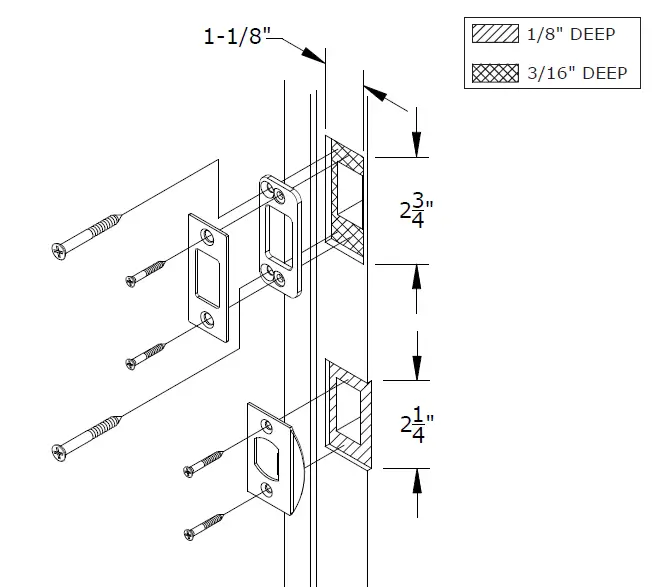 EMTEK-Grip-by-Grip-Entryset-Single-Cylinde-fig-2