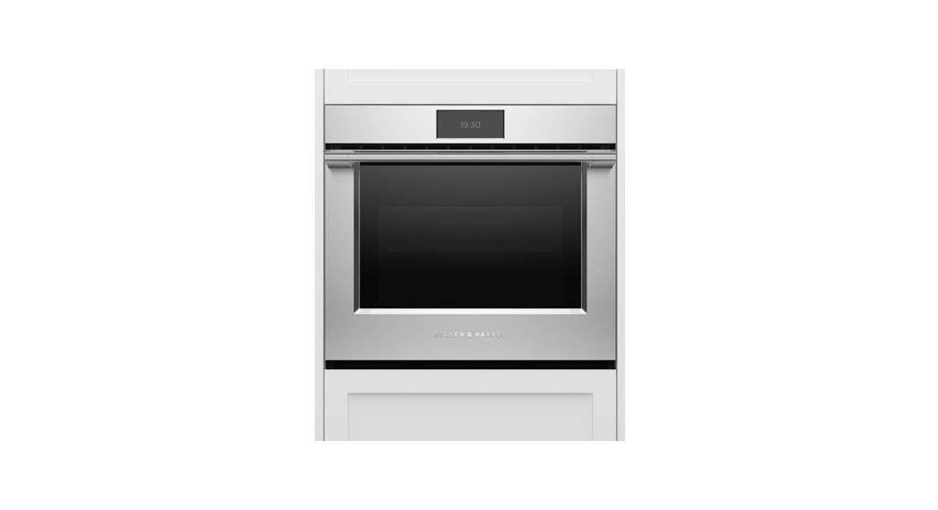 Fisher Paykel Ob30spptx1 Oven, 30 Inches 4.1 Cu Ft, 17 Function, Self-cleaning User Guide