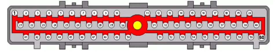 SIRHC LABS 1986-1987 Mustang GT 5.0L Cortex EBC-image