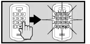 GENIE-315390KPA-Wireless-Keypad-FIG-5
