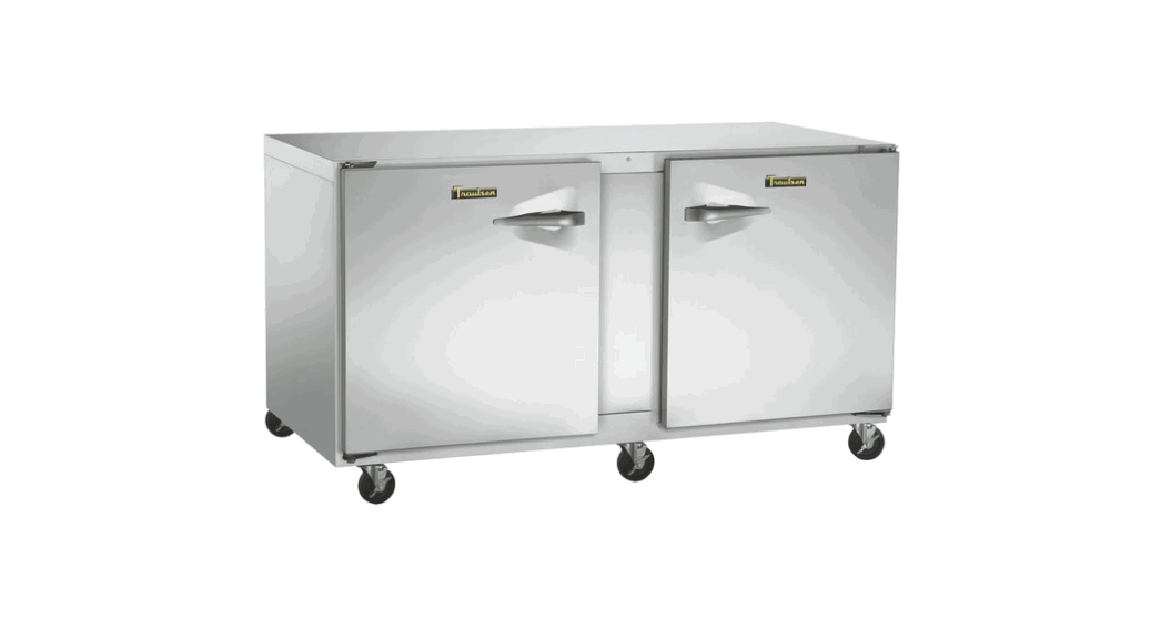 Traulsen Uht60-lr 60 Inch Undercounter Refrigerator Owner's Manual Traulsen Uht60-lr 60 Inch Undercounter Refrigerator Owner's Manual