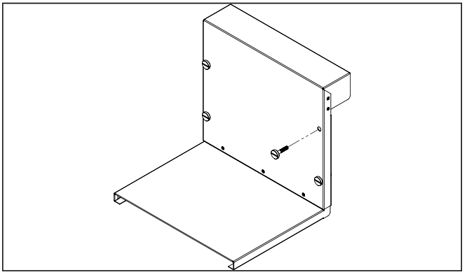 Traulsen UHT60 LR 60 Inch Undercounter Refrigerator - clockwise