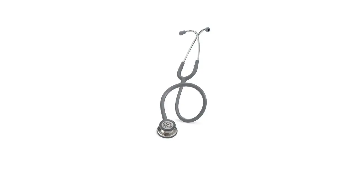 Littmann 132700-5620 3m Monitoring Stethoscope User Manual