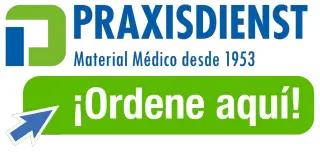 Praxisdienst Logo