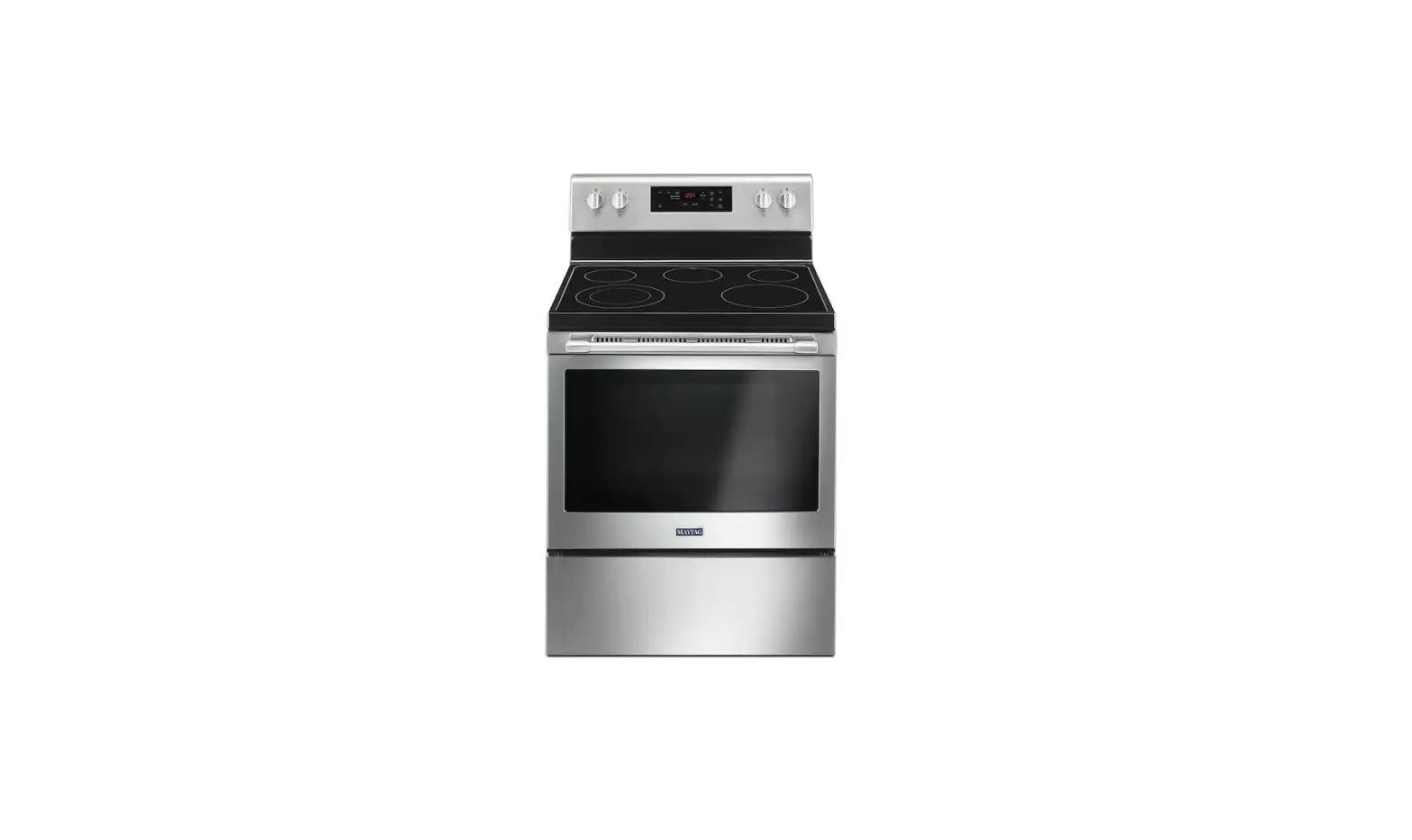 Maytag W11631076a 30 Inches Fingerprint Resistant Stainless Steel Freestanding Electric Range User Guide Maytag W11631076a 30 Inches Fingerprint Resistant Stainless Steel Freestanding Electric Range User Guide