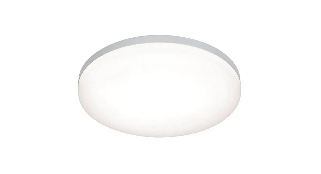 John Lewis 10504513 Saint Led Flush Light User Manual