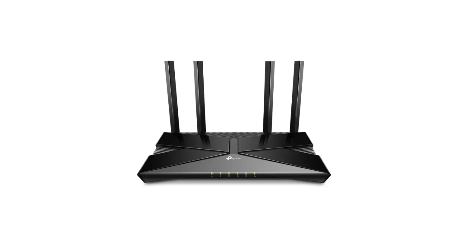 Tp-link Archer Ax23 Wi-fi 6 Router Installation Guide