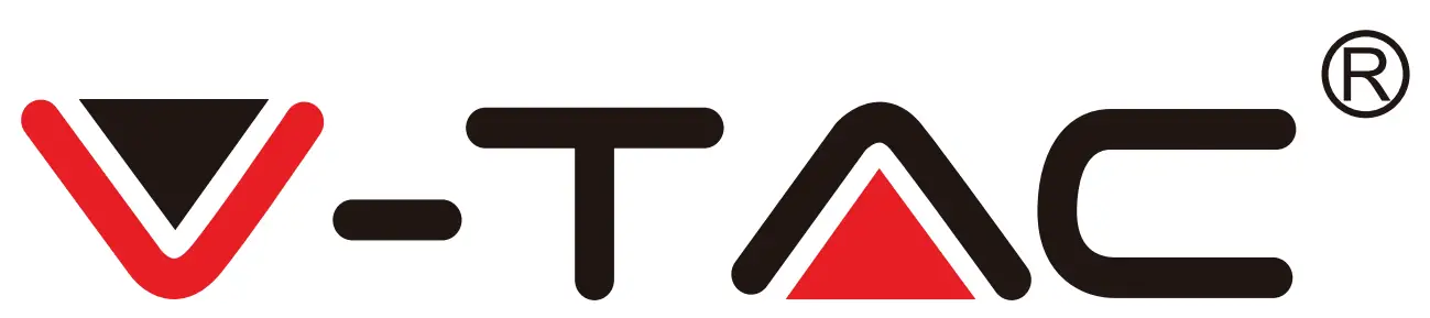 V-TAC Logo