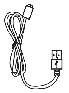 Type C Charging
Cable