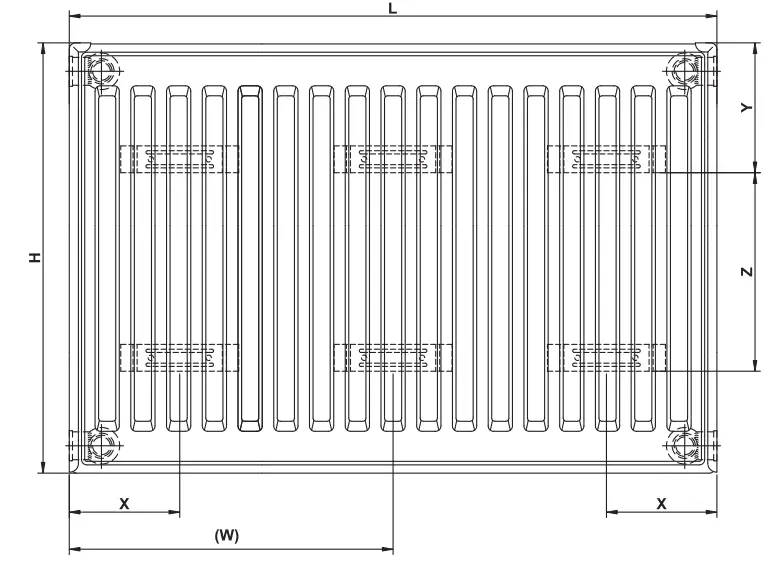 flomasta-5059340419060-Steel-Panel-Radiator-Instruction-FIG3